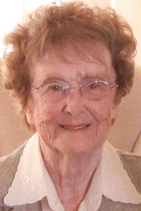 Thérèse Mathieu (Vallée)