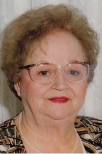 Cécile Gaudreault Couture