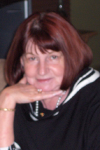 Monique Gaudreault Aziz