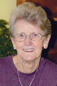 Cécile Gobeil