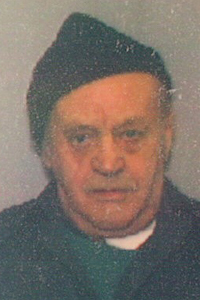 Lucien Desrosiers