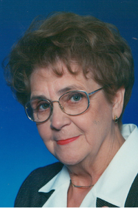 Pierrette Tremblay (Vézina)