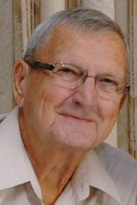 Marcel Harvey