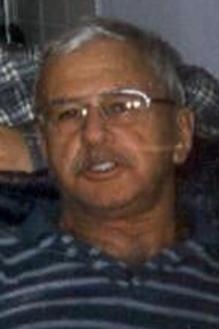 Claude Pilote