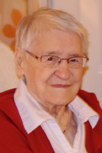 Marie-Marthe Lapointe (Savard)