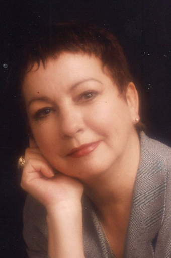 Muriel Lagacé