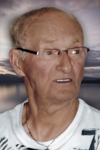Arthur Tremblay