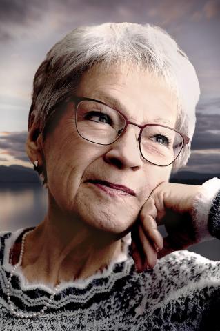 Micheline Tremblay
