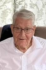 Rodrigue Gagné