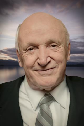 Roger Lavoie