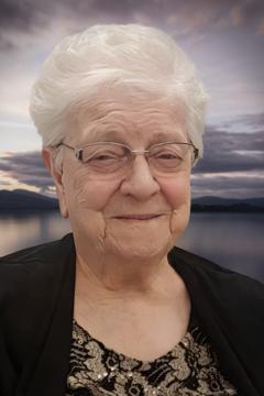 Estelle Rivard