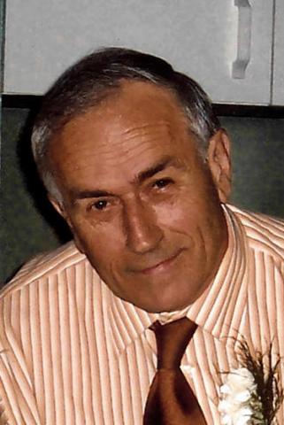 Raymond Pedneault