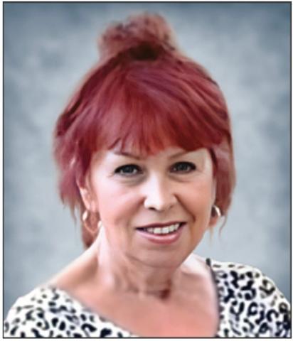 Hélène Martin