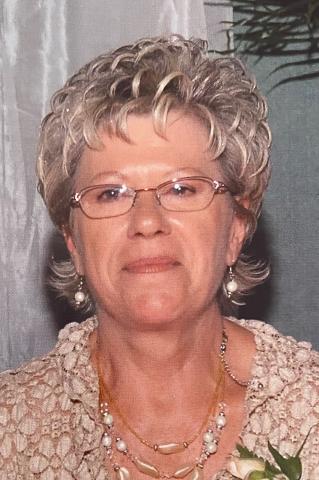 Lyse Poitras