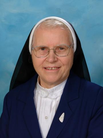 S. Blanche-Hélène Desbiens