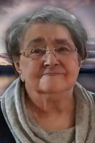 Jeanne Larouche
