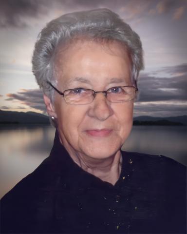 Rita Mallais