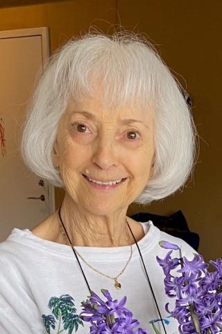 Huguette Fortin (Simard)