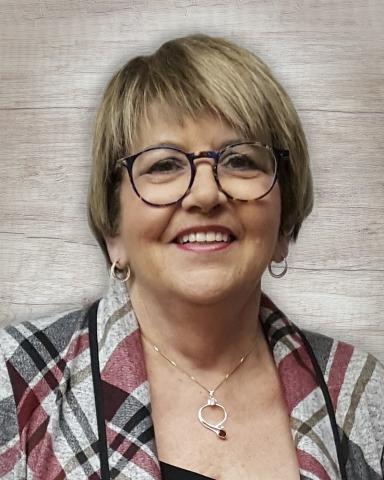 Micheline Tremblay