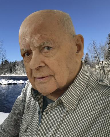 Marc Voyer