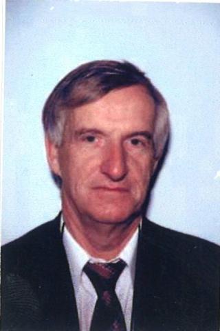 René Chouinard