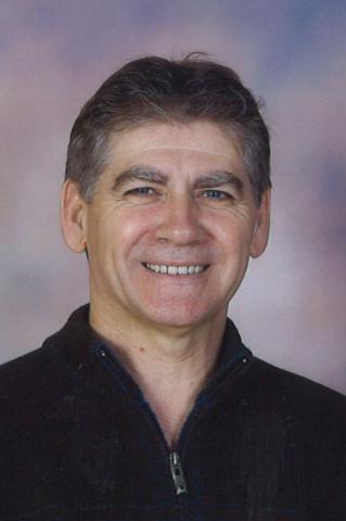 Jean-Claude Claveau