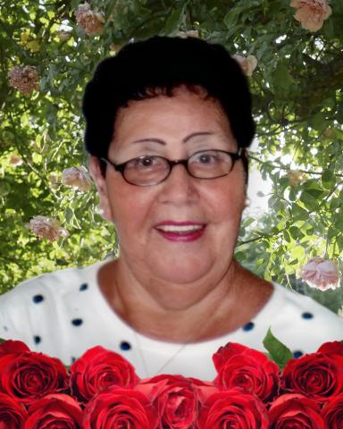 Dolorèse Blanchette