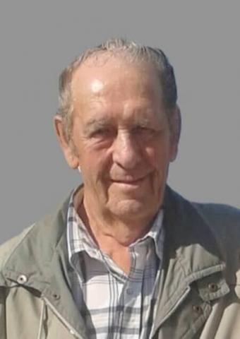 Lucien Girard