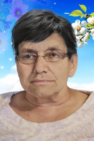 Josette Ashe