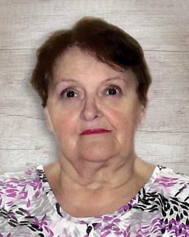 Raymonde Simard