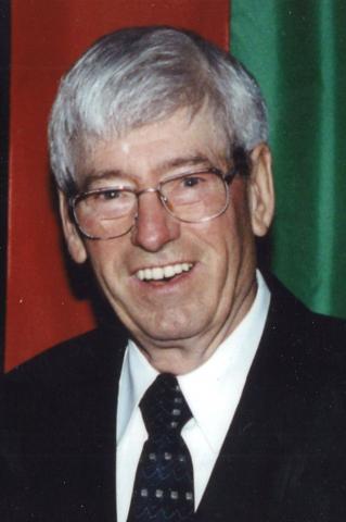 André Dallaire
