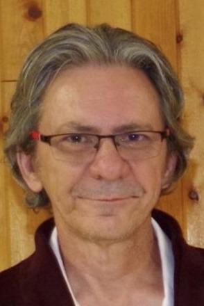 Gilles Tremblay