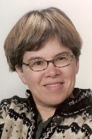 Jeannette Larouche