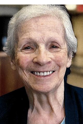 Magda Bouchard