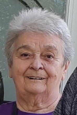 AUDET Tremblay Odette