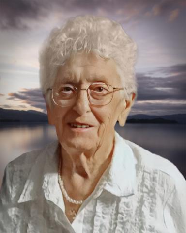 Normande Claveau Audet