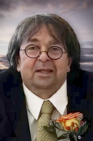 Louis Perron