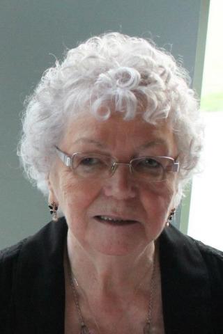 DARVEAU Hamel Fernande