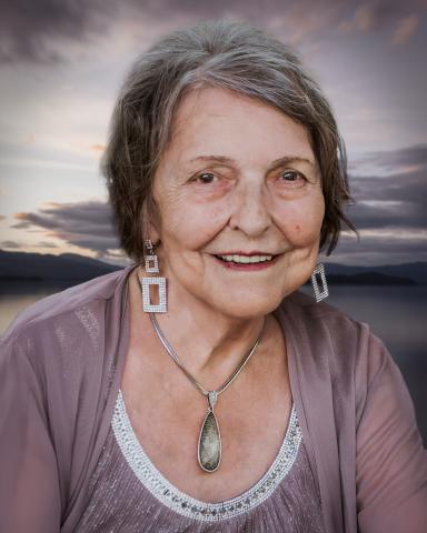 Ange-Aimée Tremblay