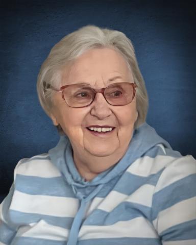 Marcelle Truchon