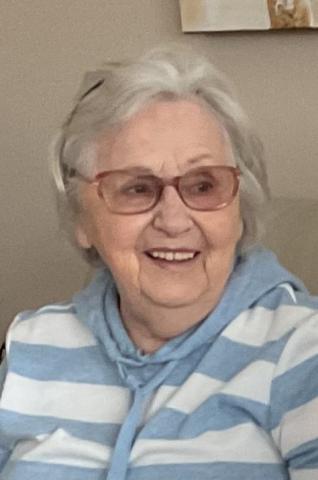 Marcelle Truchon