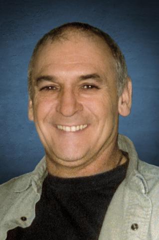 Serge Boucher