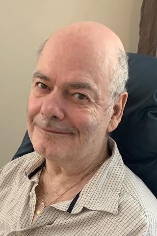 Sylvain Bouchard