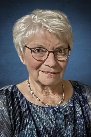 Noëlla Tremblay