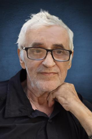 Émilien Savard