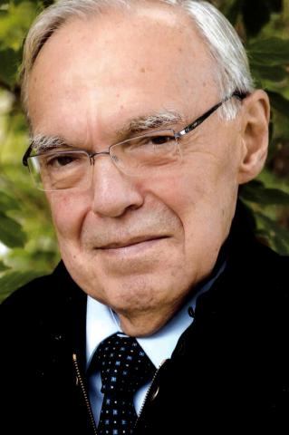 Dr Richard Guimond