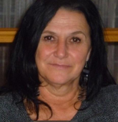 Nancy Tremblay