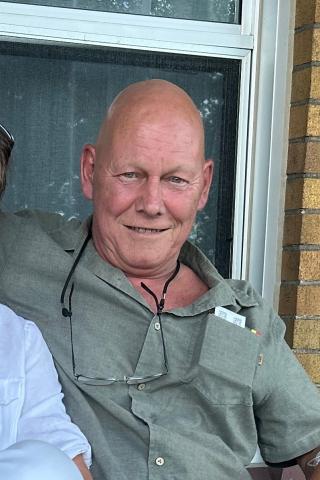 Jacques Desgagné
