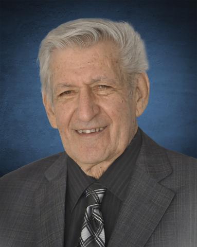 Jean-Maurice Tremblay