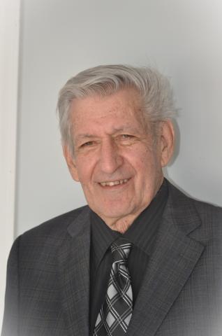 Jean-Maurice Tremblay